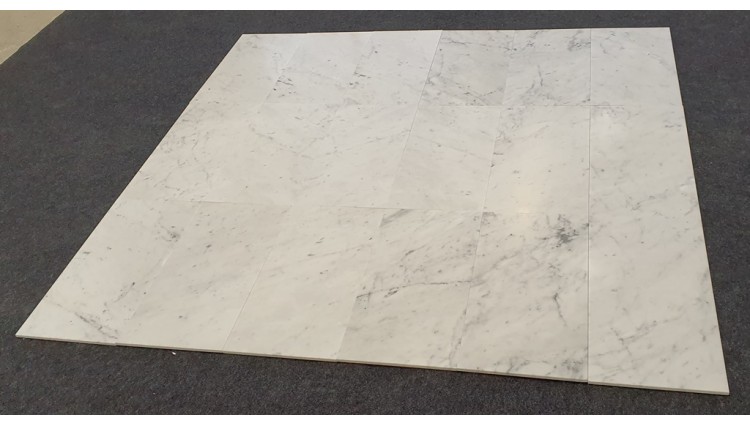 BIANCO CARRARA GOIA MATOWE